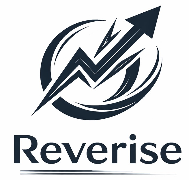 Reverise ロゴ