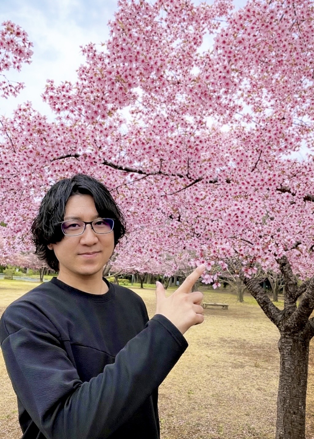Reverise 代表兼講師 吉田